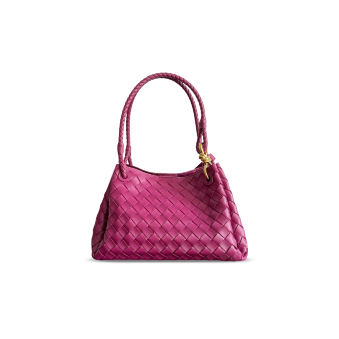 BOTTEGA VENETA PARACHUTE 835921 (29.5*18.5*17.5cm)